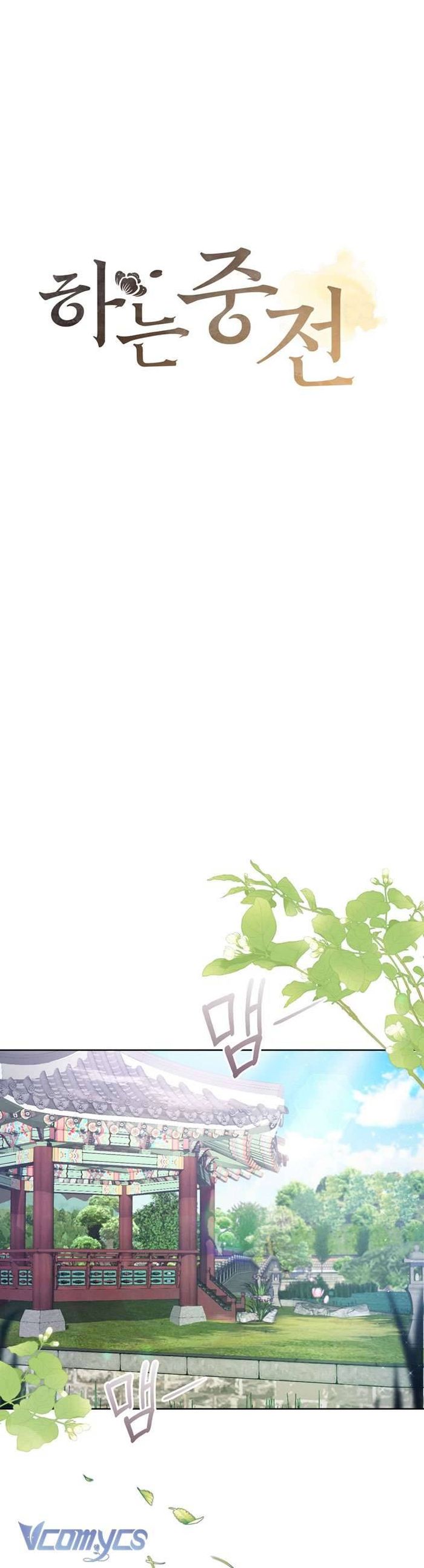 [18+] Tiết Học Bí Mật Của Trung Điện - Chap 7 Ảnh 19