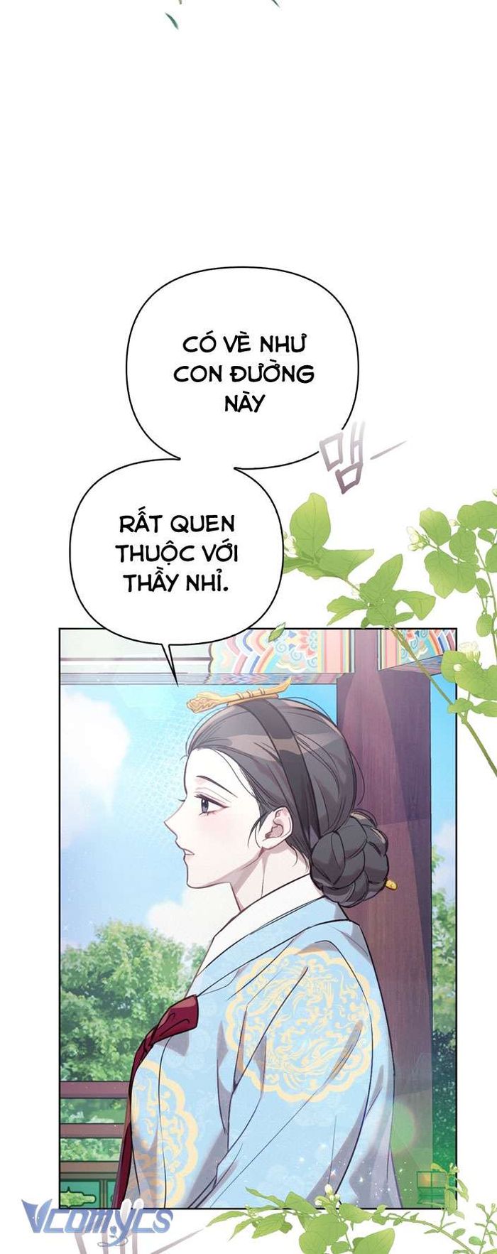 [18+] Tiết Học Bí Mật Của Trung Điện - Chap 7 Ảnh 20
