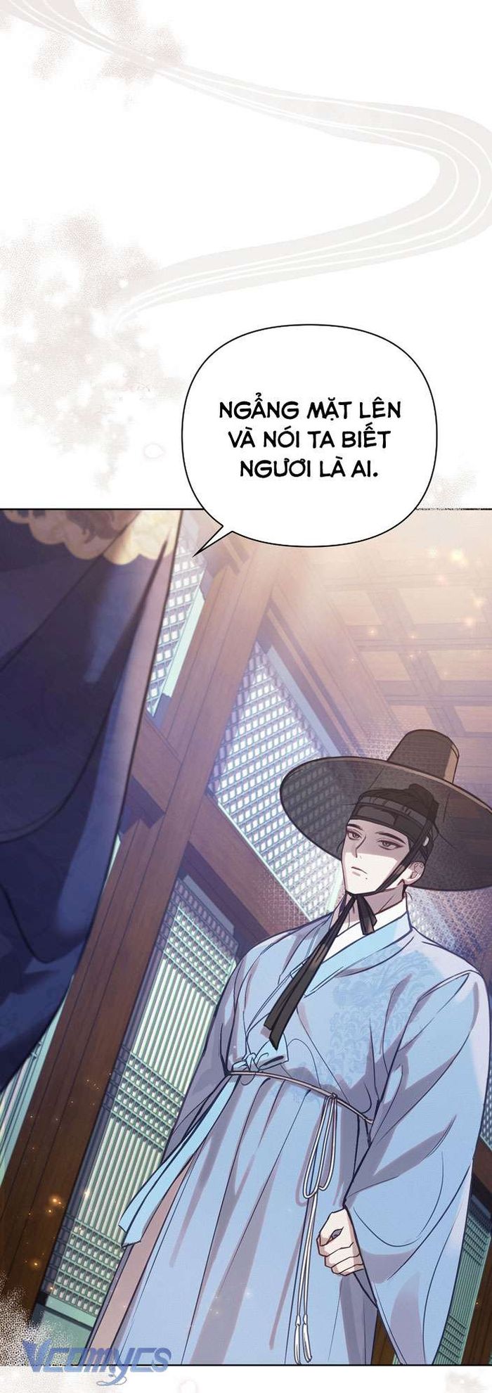 [18+] Tiết Học Bí Mật Của Trung Điện - Chap 7 Ảnh 3