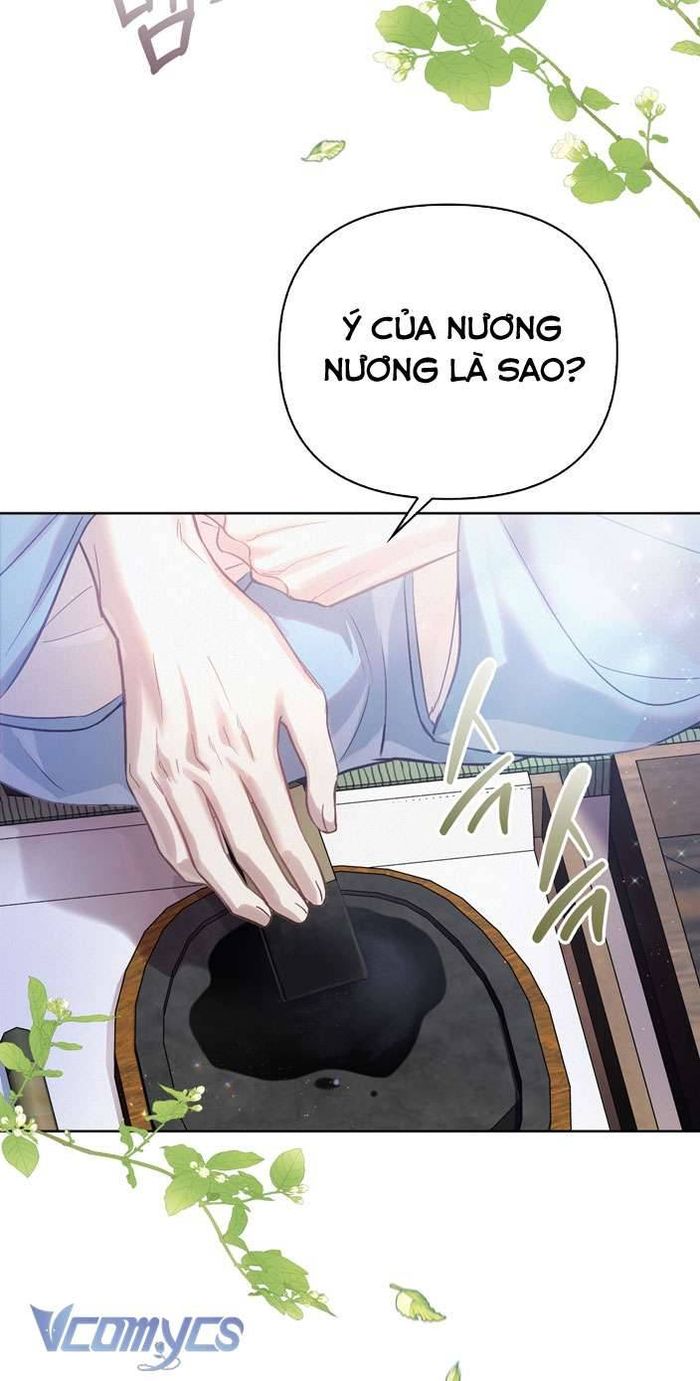 [18+] Tiết Học Bí Mật Của Trung Điện - Chap 7 Ảnh 21