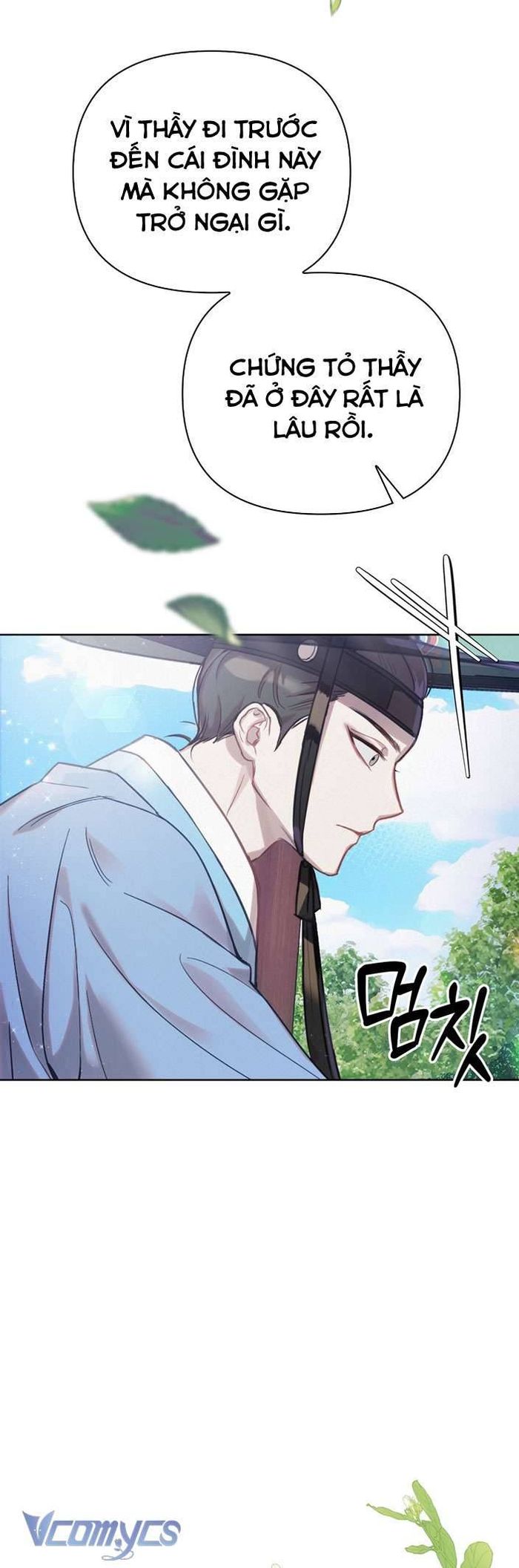 [18+] Tiết Học Bí Mật Của Trung Điện - Chap 7 Ảnh 22