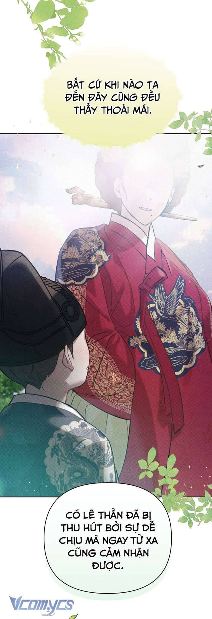 [18+] Tiết Học Bí Mật Của Trung Điện - Chap 7 Ảnh 24