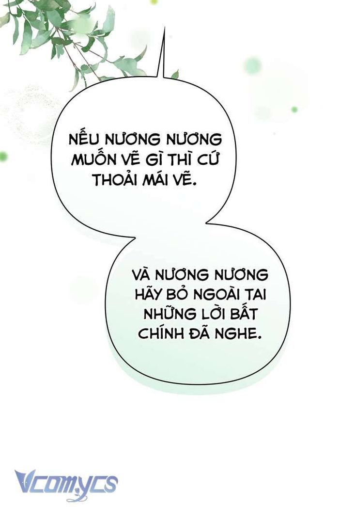 [18+] Tiết Học Bí Mật Của Trung Điện - Chap 7 Ảnh 26