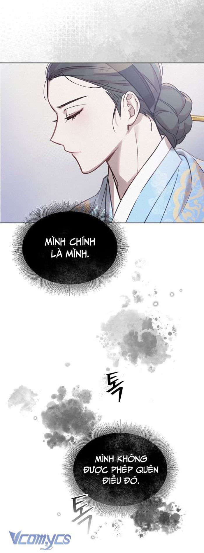 [18+] Tiết Học Bí Mật Của Trung Điện - Chap 7 Ảnh 30