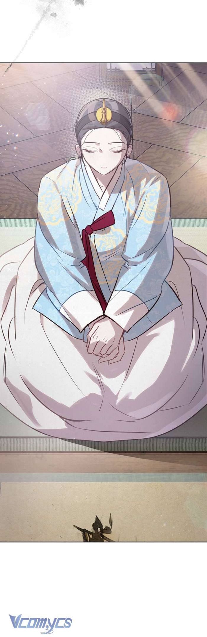 [18+] Tiết Học Bí Mật Của Trung Điện - Chap 7 Ảnh 33
