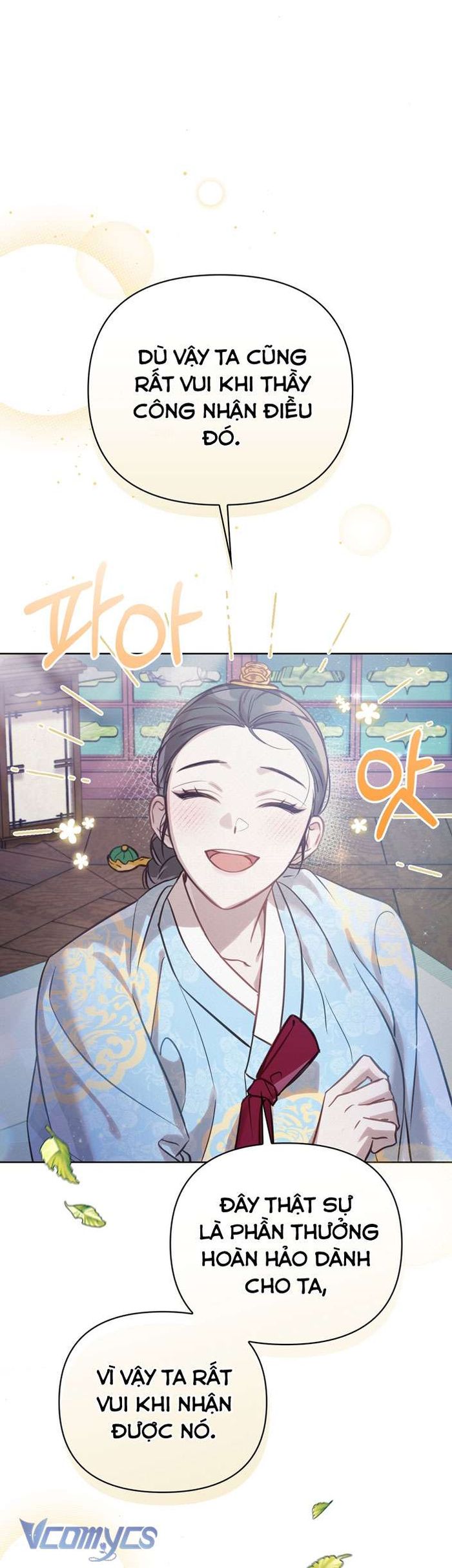 [18+] Tiết Học Bí Mật Của Trung Điện - Chap 7 Ảnh 36