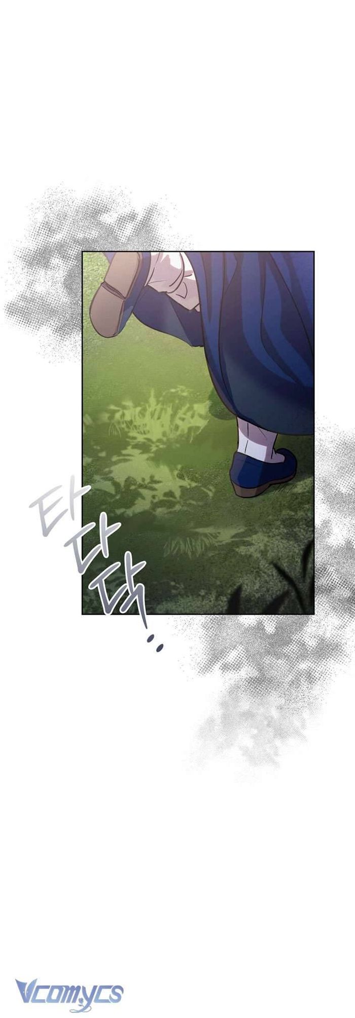 [18+] Tiết Học Bí Mật Của Trung Điện - Chap 7 Ảnh 38