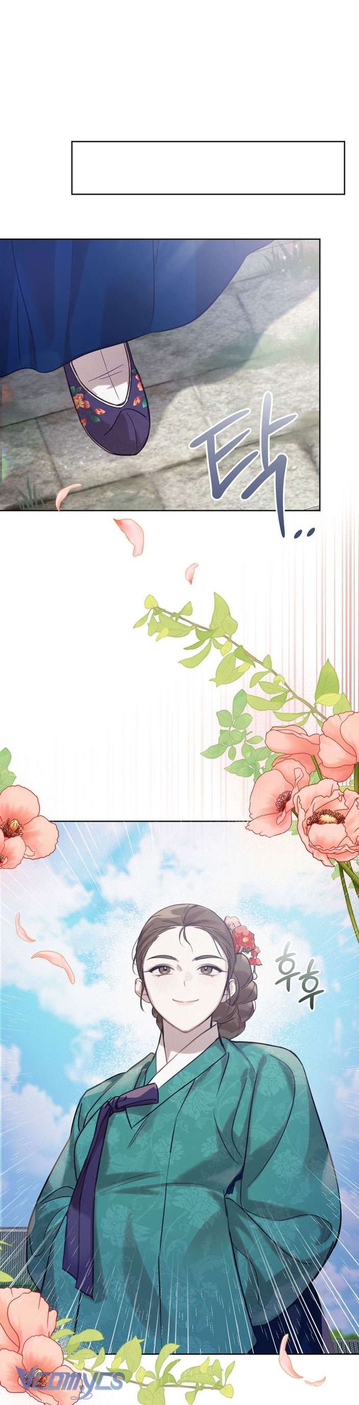 [18+] Tiết Học Bí Mật Của Trung Điện - Chap 7 Ảnh 39