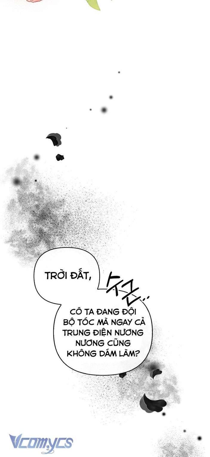 [18+] Tiết Học Bí Mật Của Trung Điện - Chap 7 Ảnh 40
