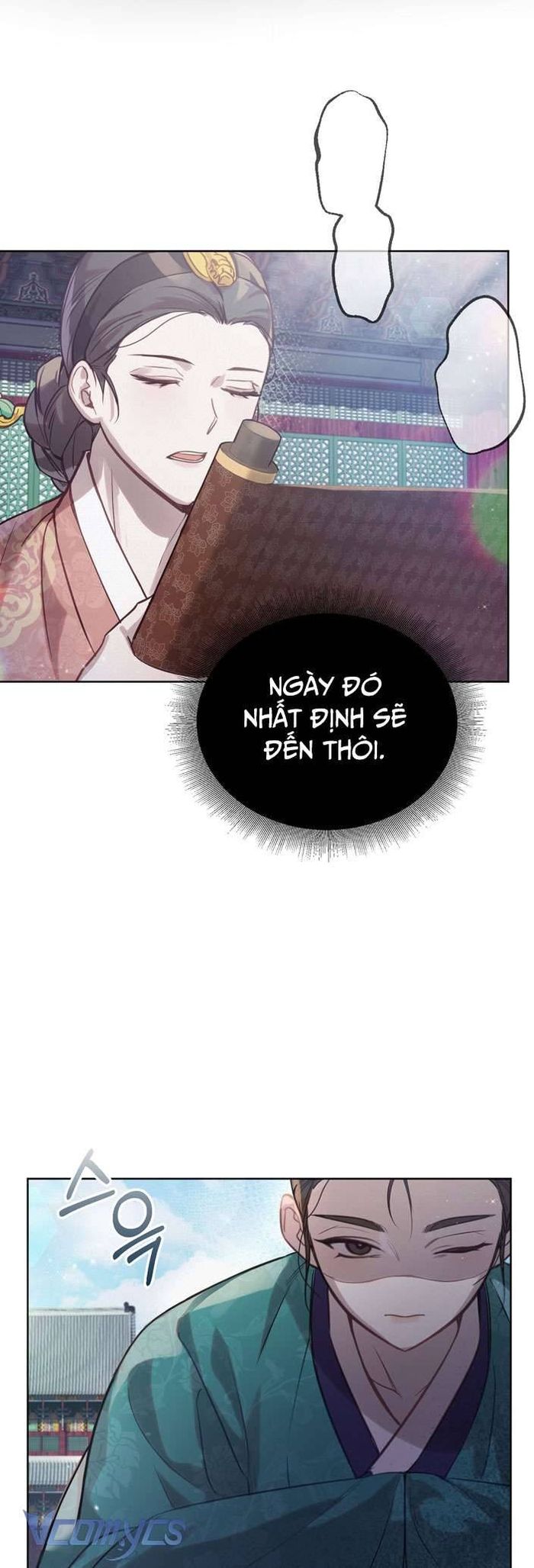 [18+] Tiết Học Bí Mật Của Trung Điện - Chap 7 Ảnh 45