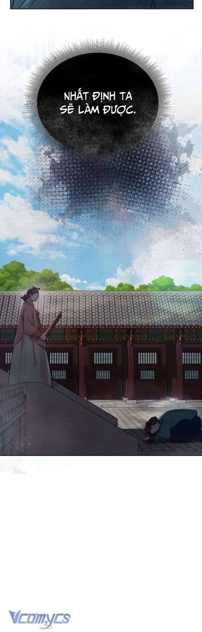 [18+] Tiết Học Bí Mật Của Trung Điện - Chap 7 Ảnh 46