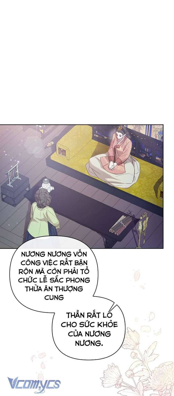 [18+] Tiết Học Bí Mật Của Trung Điện - Chap 7 Ảnh 47