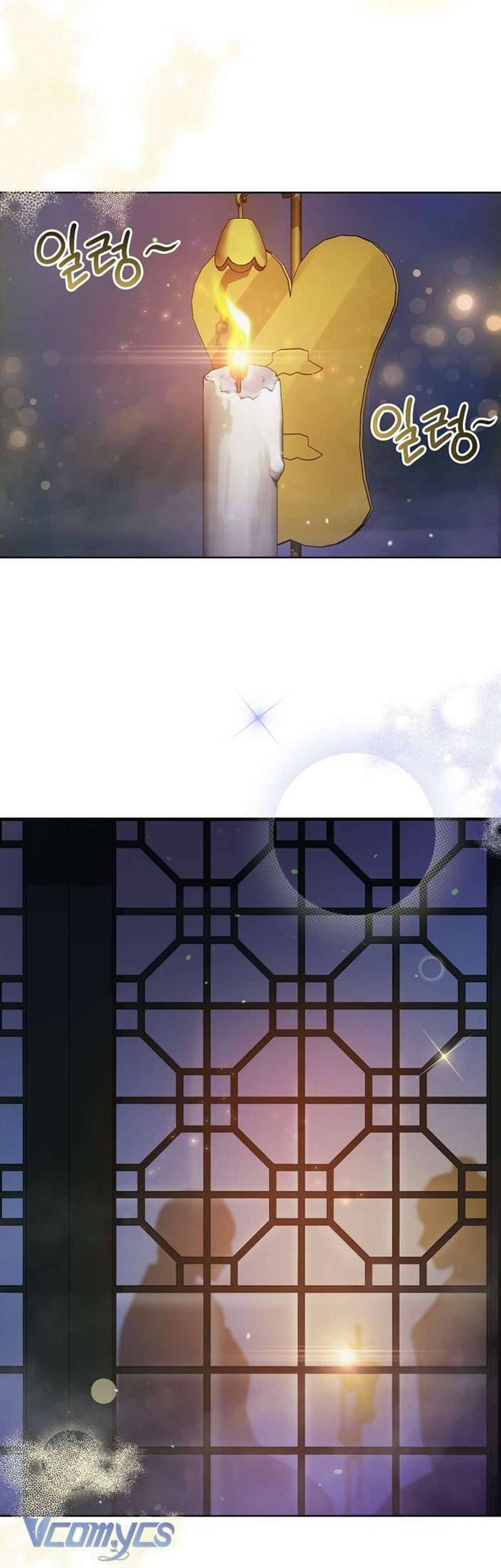 [18+] Tiết Học Bí Mật Của Trung Điện - Chap 7 Ảnh 54