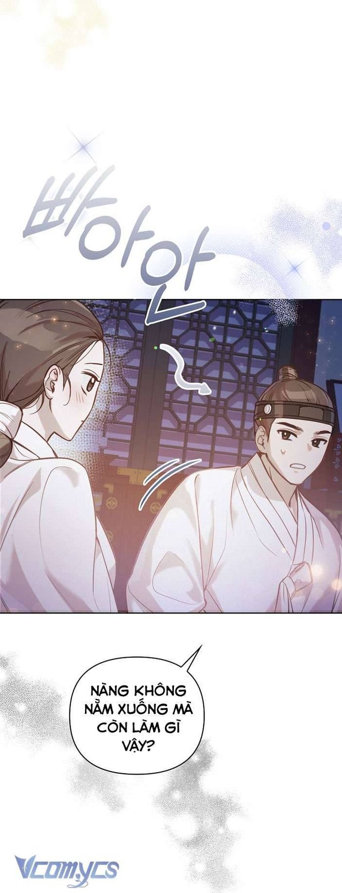[18+] Tiết Học Bí Mật Của Trung Điện - Chap 7 Ảnh 55