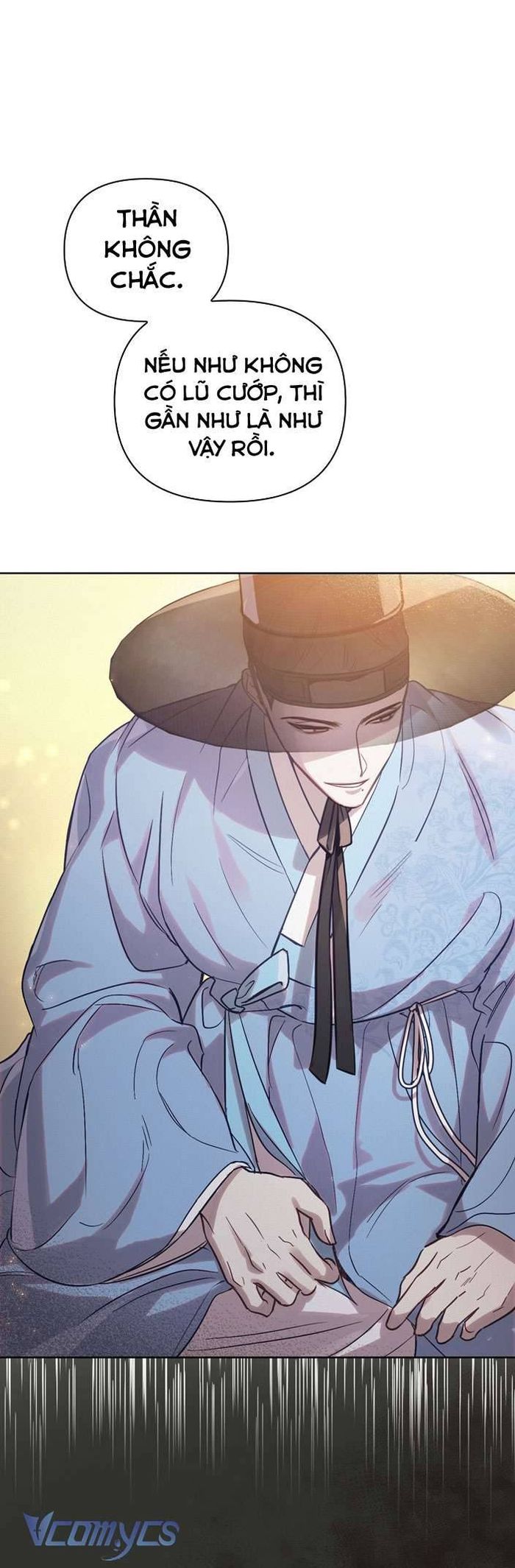 [18+] Tiết Học Bí Mật Của Trung Điện - Chap 7 Ảnh 8