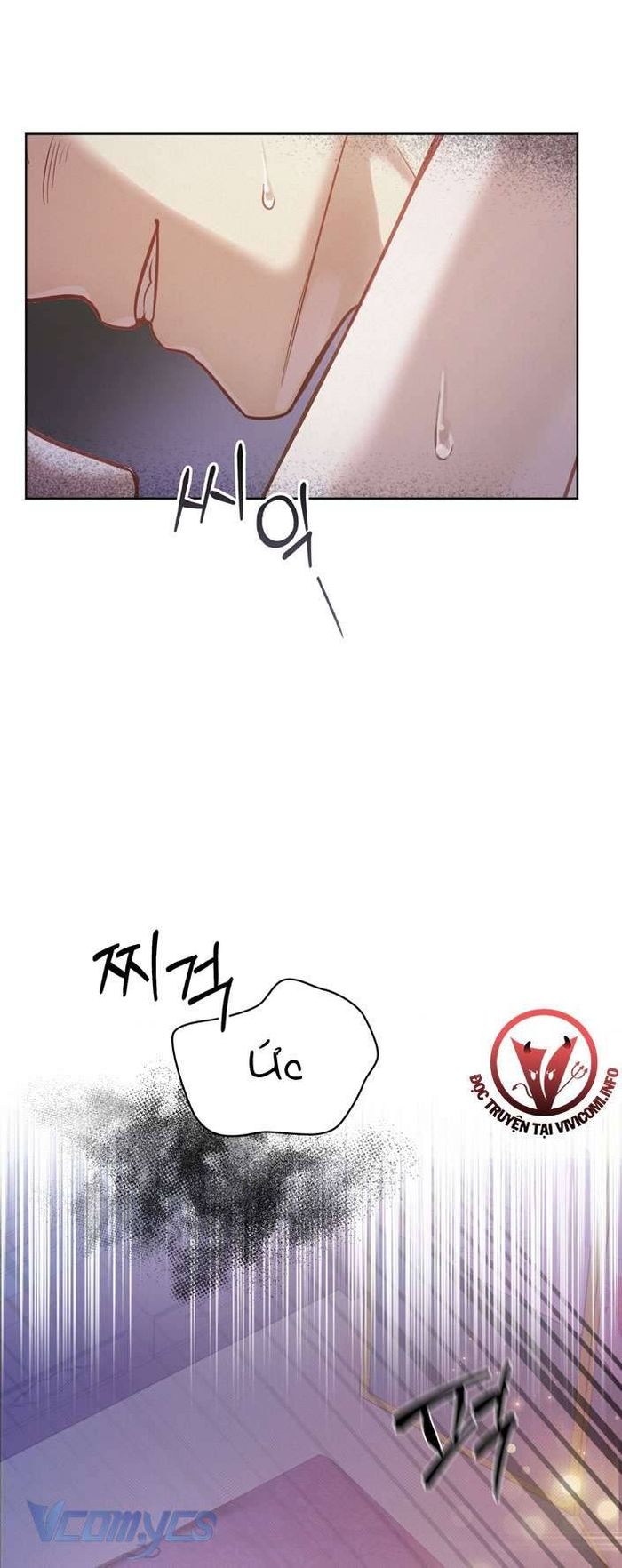 [18+] Tiết Học Bí Mật Của Trung Điện - Chap 8 Ảnh 19