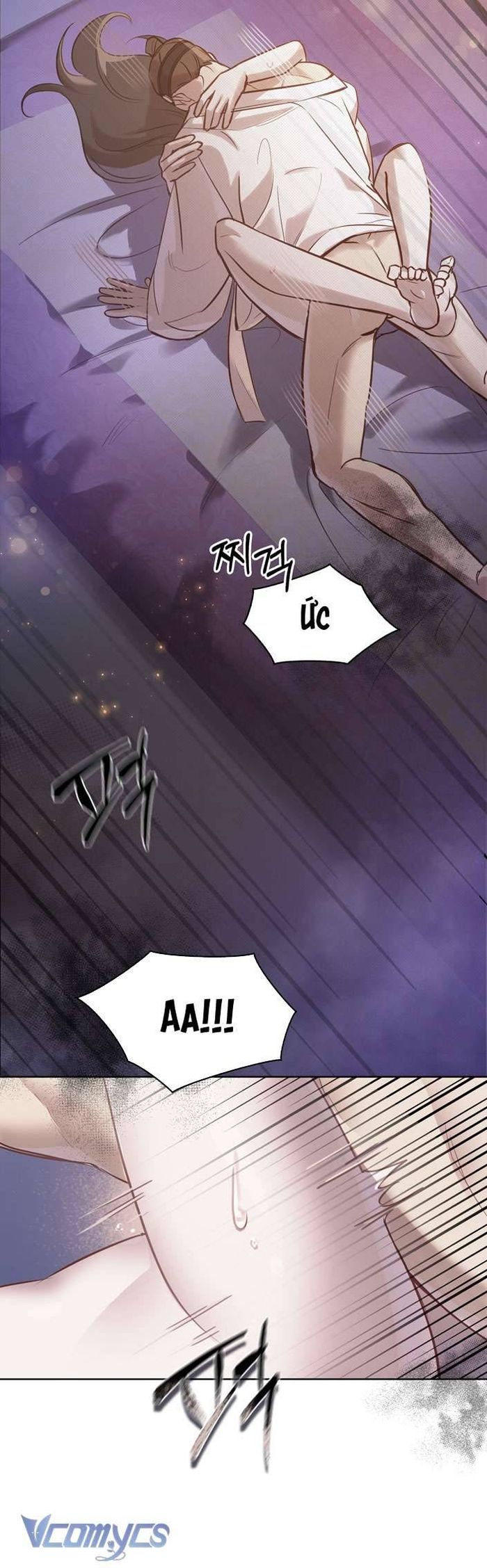 [18+] Tiết Học Bí Mật Của Trung Điện - Chap 8 Ảnh 20