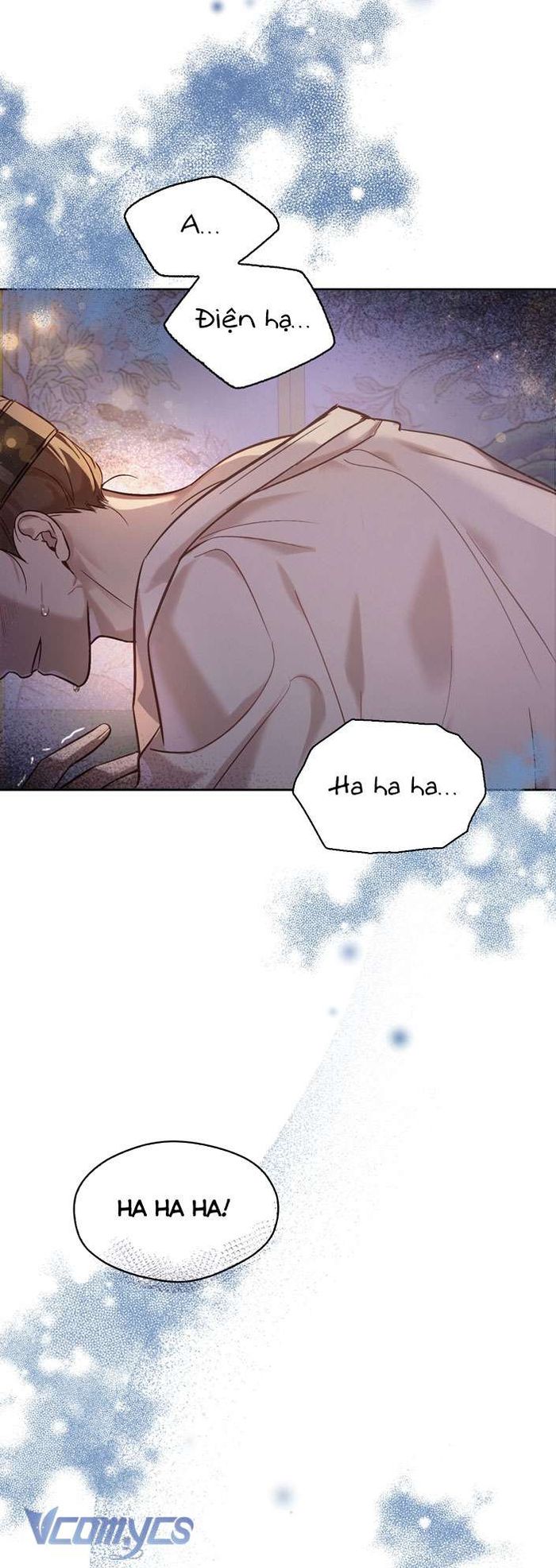 [18+] Tiết Học Bí Mật Của Trung Điện - Chap 8 Ảnh 24
