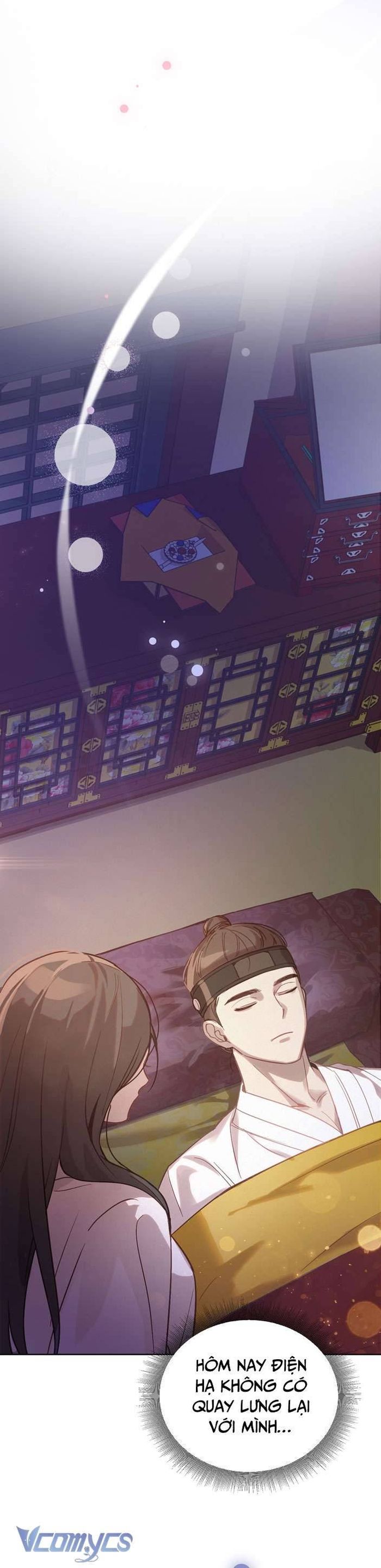 [18+] Tiết Học Bí Mật Của Trung Điện - Chap 8 Ảnh 29