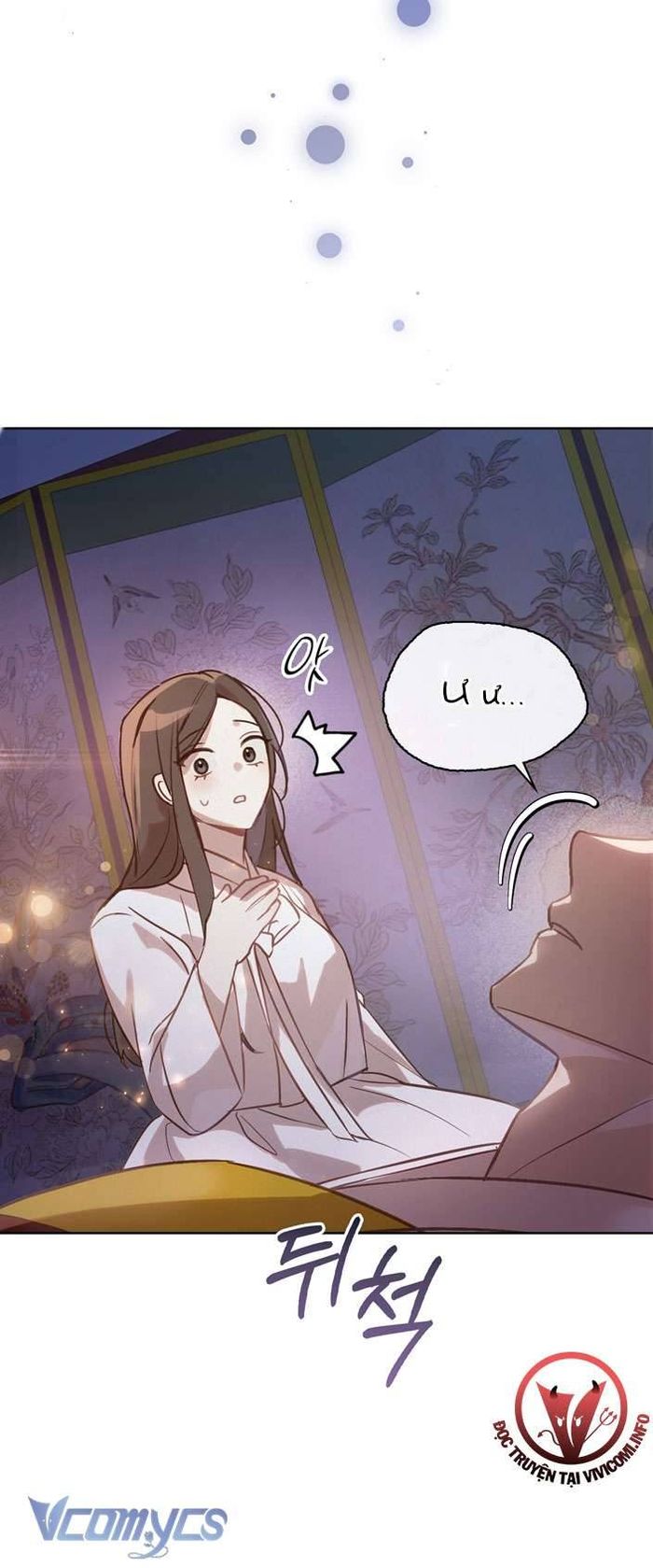 [18+] Tiết Học Bí Mật Của Trung Điện - Chap 8 Ảnh 30