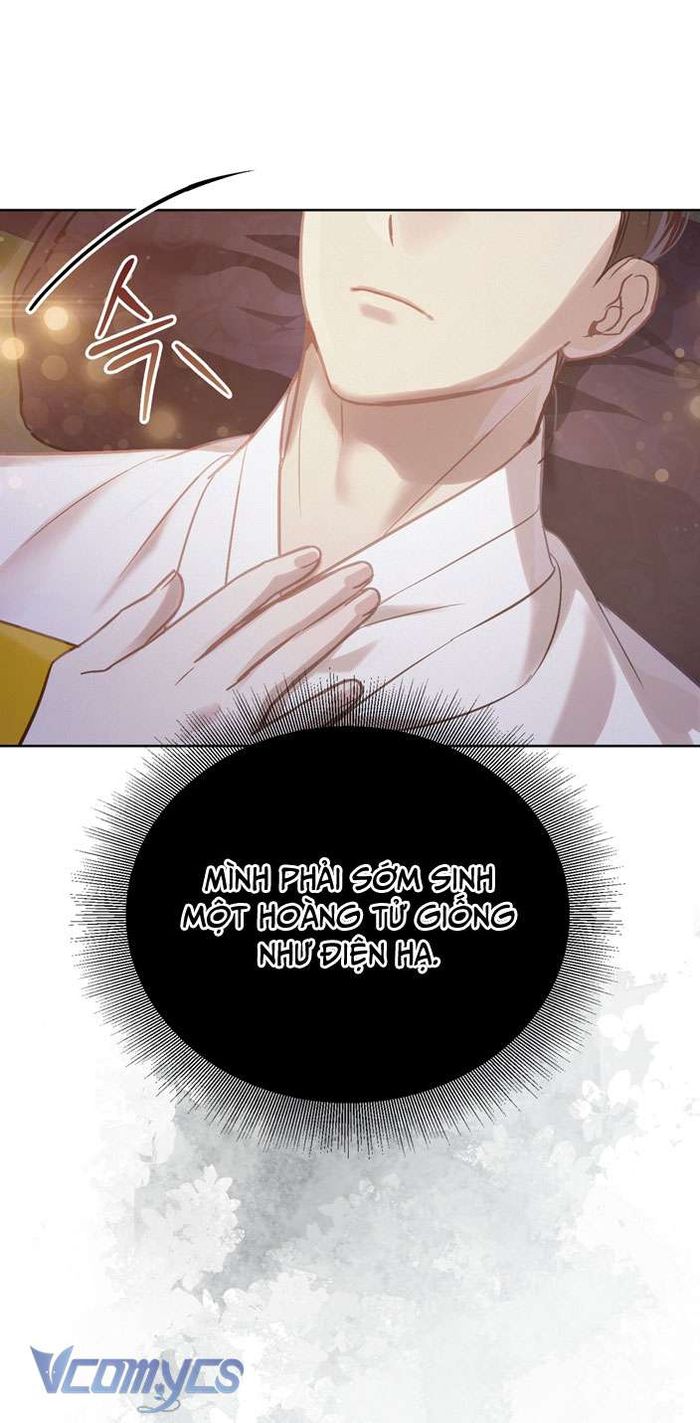 [18+] Tiết Học Bí Mật Của Trung Điện - Chap 8 Ảnh 31