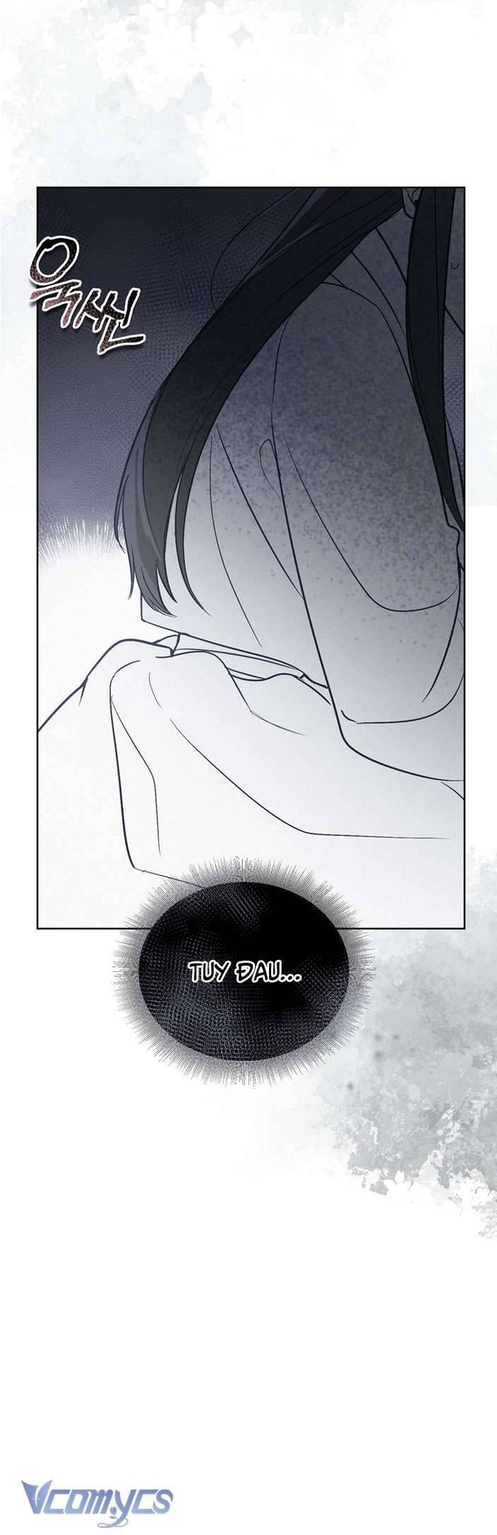 [18+] Tiết Học Bí Mật Của Trung Điện - Chap 8 Ảnh 32
