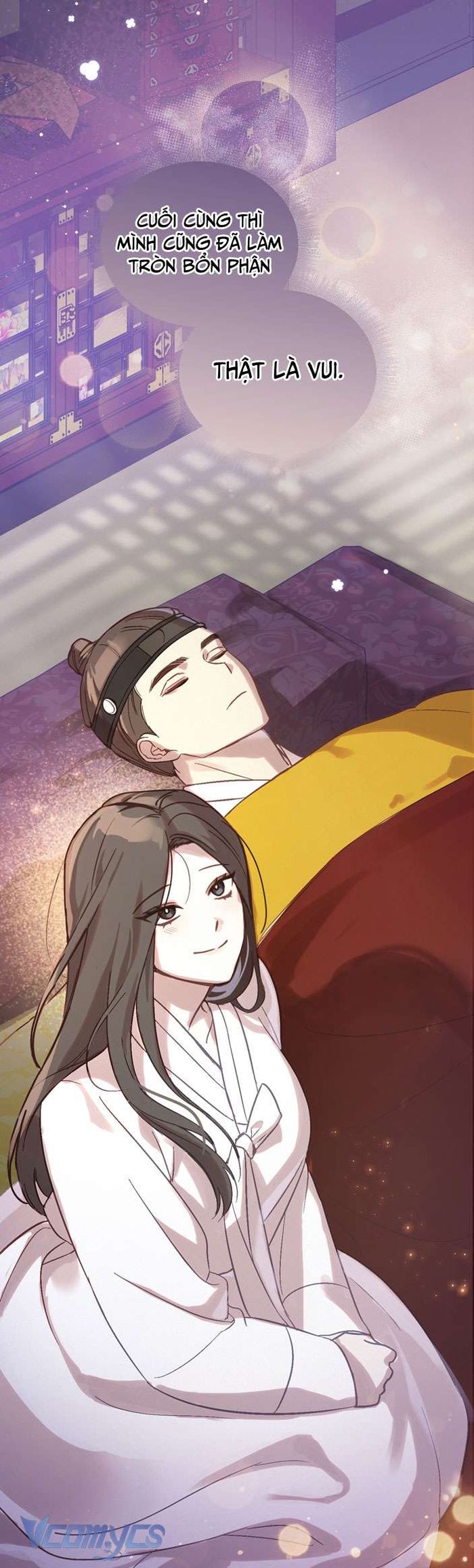 [18+] Tiết Học Bí Mật Của Trung Điện - Chap 8 Ảnh 34