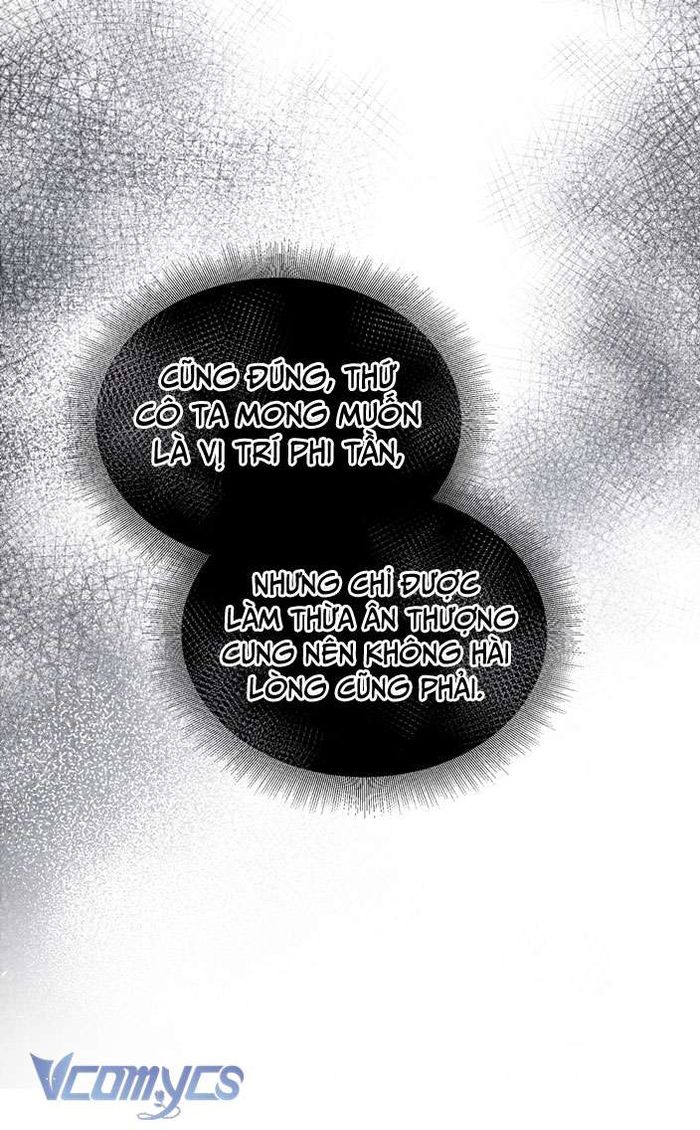 [18+] Tiết Học Bí Mật Của Trung Điện - Chap 8 Ảnh 38