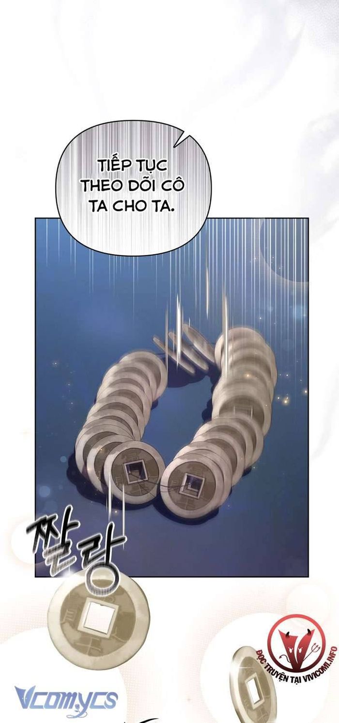 [18+] Tiết Học Bí Mật Của Trung Điện - Chap 8 Ảnh 43