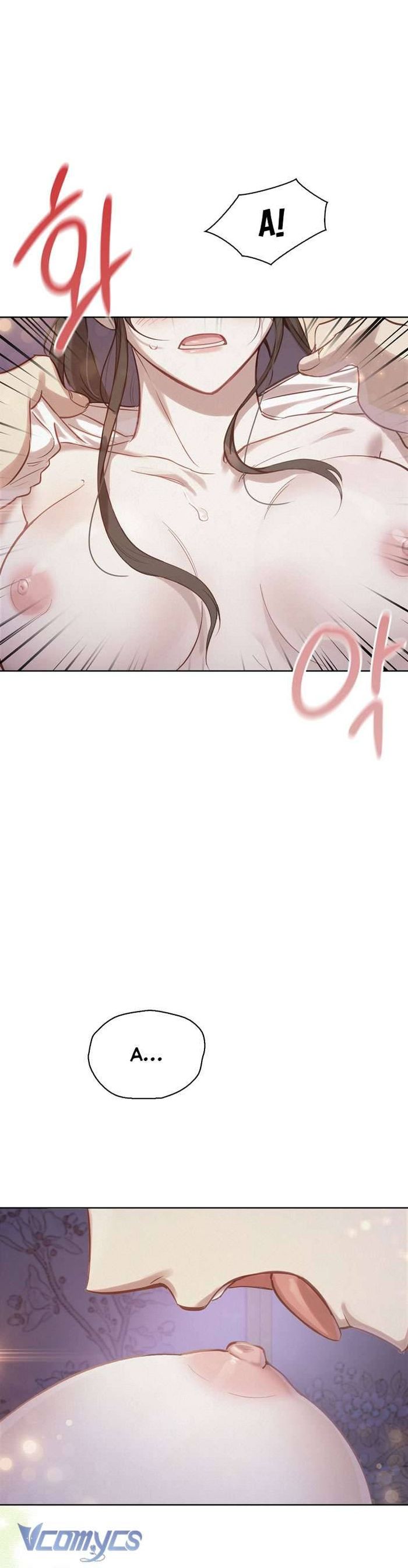 [18+] Tiết Học Bí Mật Của Trung Điện - Chap 8 Ảnh 9