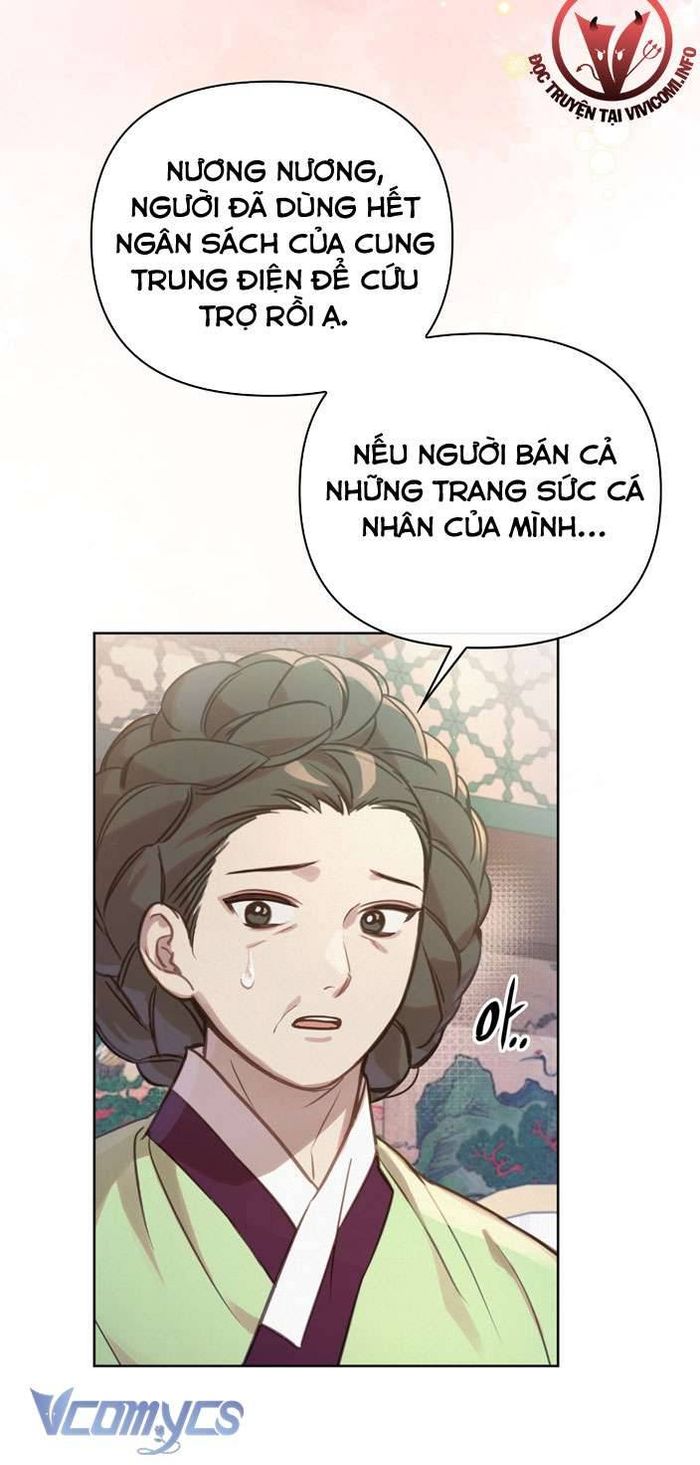 [18+] Tiết Học Bí Mật Của Trung Điện - Chap 9 Ảnh 13