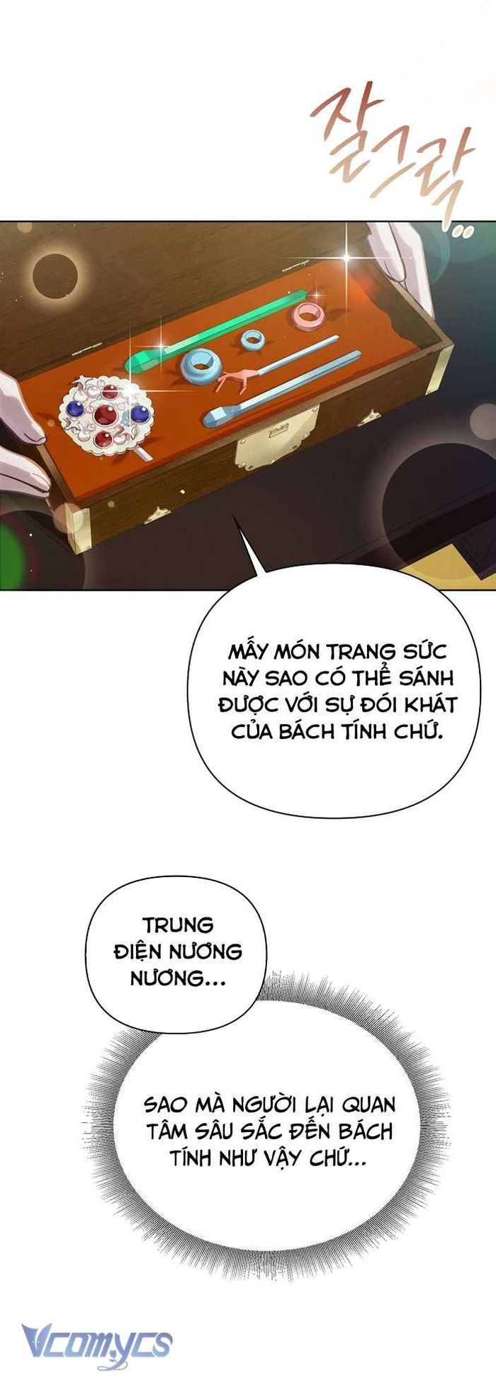 [18+] Tiết Học Bí Mật Của Trung Điện - Chap 9 Ảnh 14