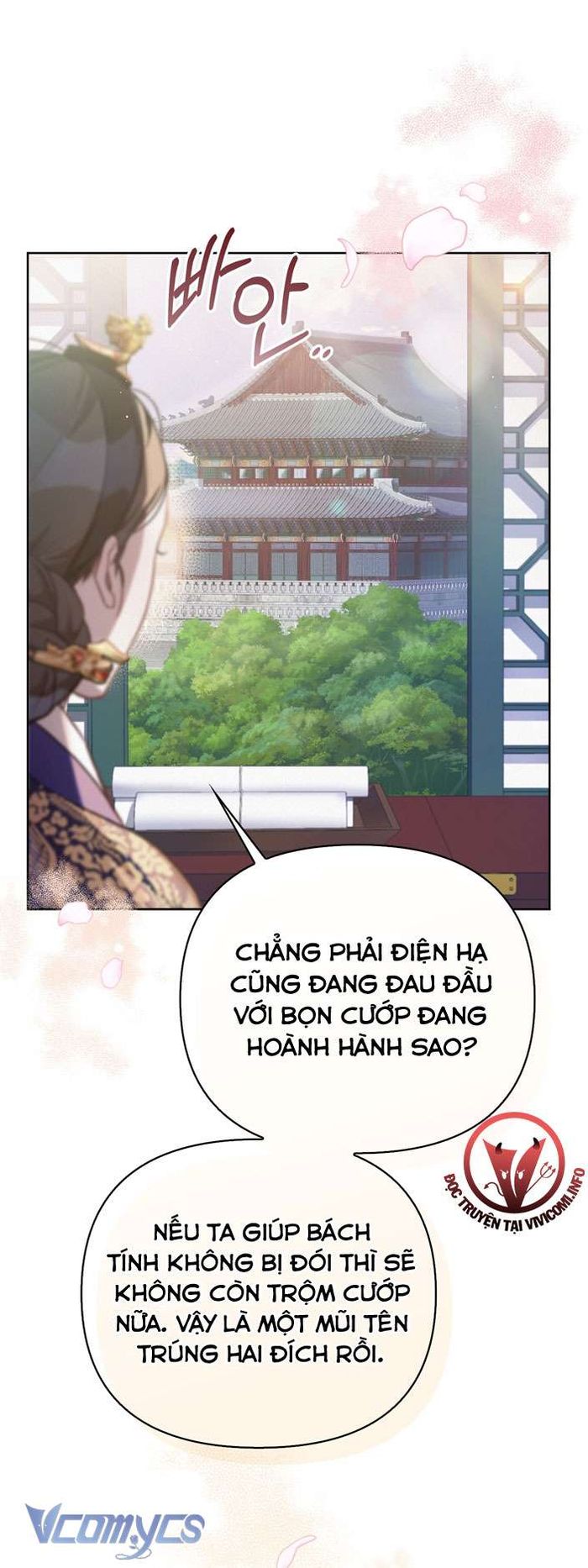 [18+] Tiết Học Bí Mật Của Trung Điện - Chap 9 Ảnh 15