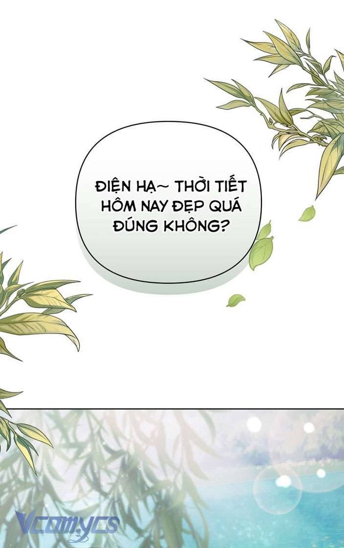 [18+] Tiết Học Bí Mật Của Trung Điện - Chap 9 Ảnh 17
