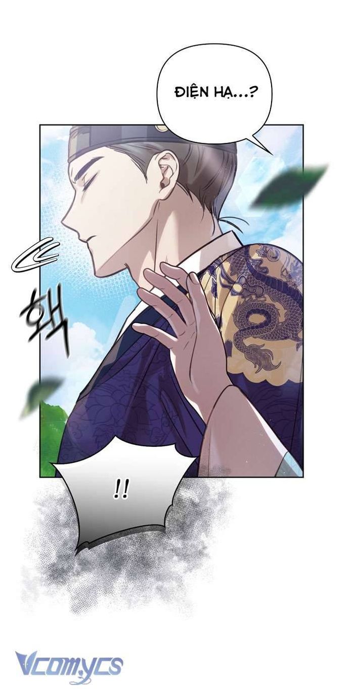 [18+] Tiết Học Bí Mật Của Trung Điện - Chap 9 Ảnh 19