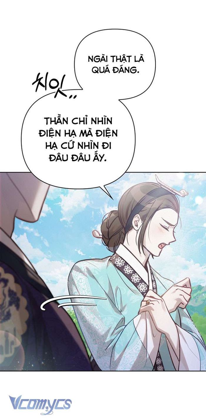 [18+] Tiết Học Bí Mật Của Trung Điện - Chap 9 Ảnh 20