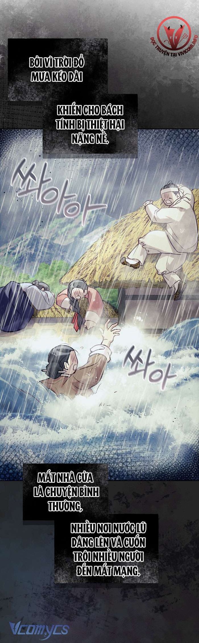 [18+] Tiết Học Bí Mật Của Trung Điện - Chap 9 Ảnh 3