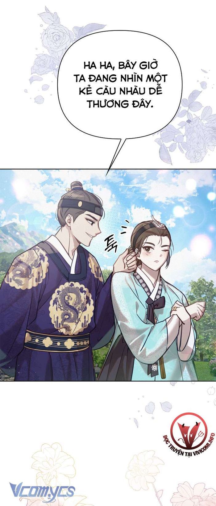[18+] Tiết Học Bí Mật Của Trung Điện - Chap 9 Ảnh 21