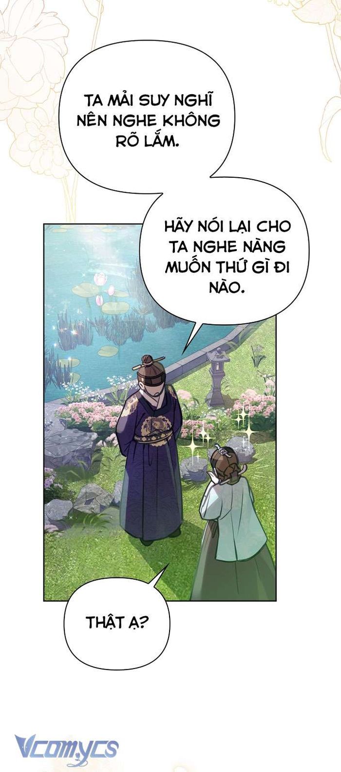 [18+] Tiết Học Bí Mật Của Trung Điện - Chap 9 Ảnh 23
