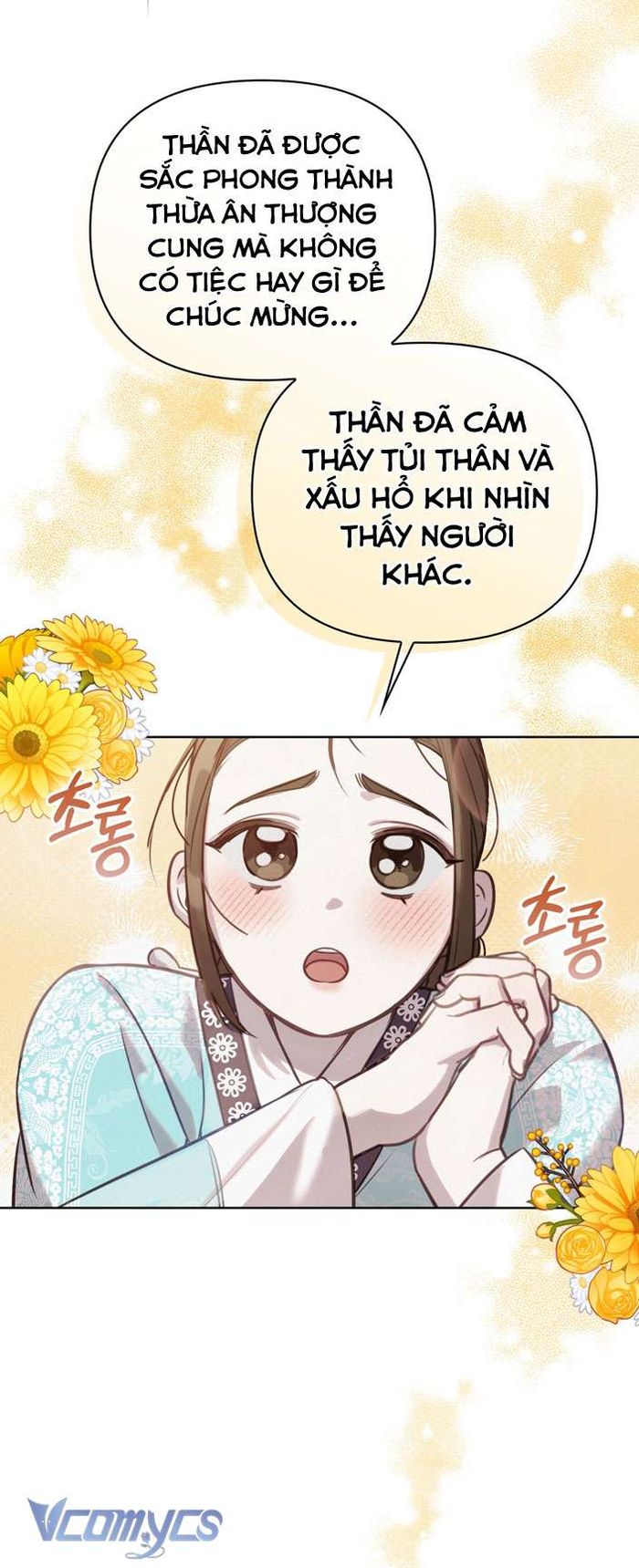 [18+] Tiết Học Bí Mật Của Trung Điện - Chap 9 Ảnh 26
