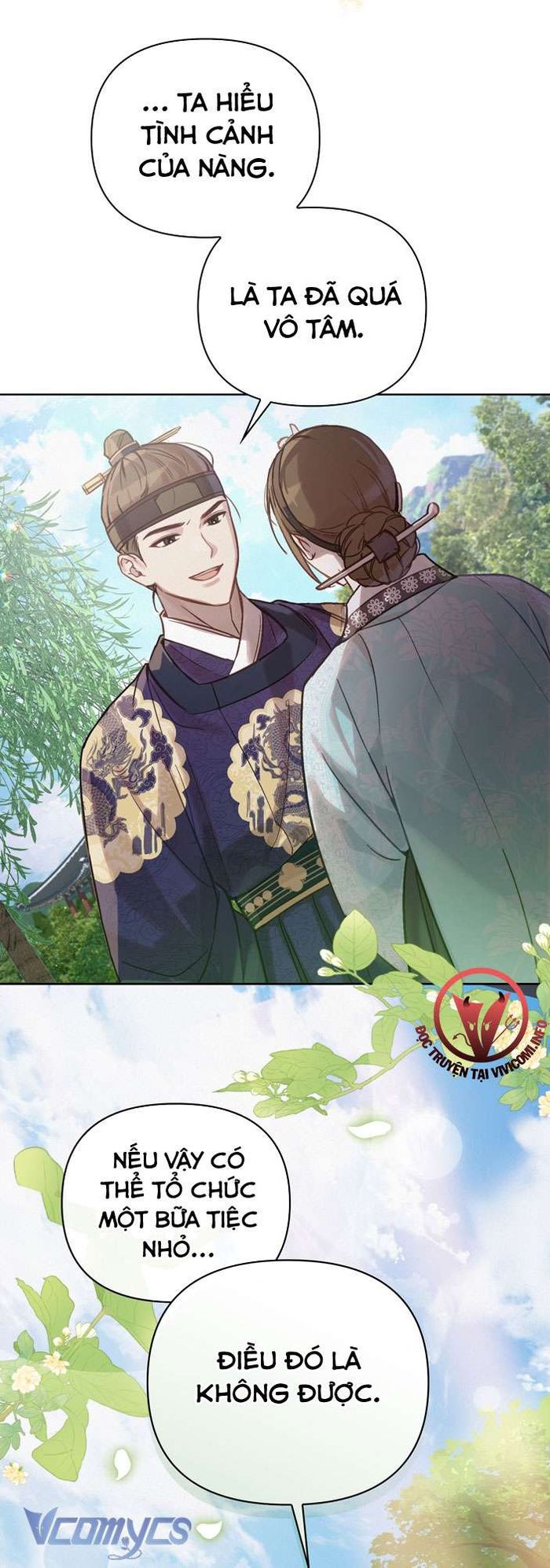 [18+] Tiết Học Bí Mật Của Trung Điện - Chap 9 Ảnh 27