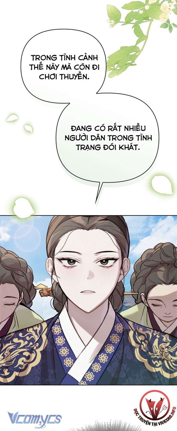 [18+] Tiết Học Bí Mật Của Trung Điện - Chap 9 Ảnh 29
