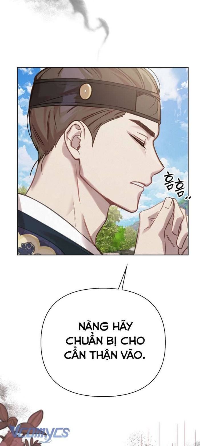 [18+] Tiết Học Bí Mật Của Trung Điện - Chap 9 Ảnh 37