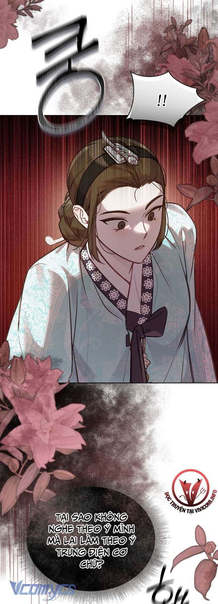 [18+] Tiết Học Bí Mật Của Trung Điện - Chap 9 Ảnh 38