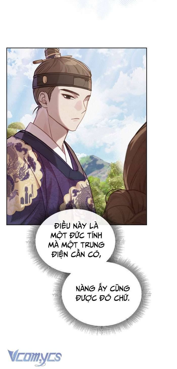 [18+] Tiết Học Bí Mật Của Trung Điện - Chap 9 Ảnh 41
