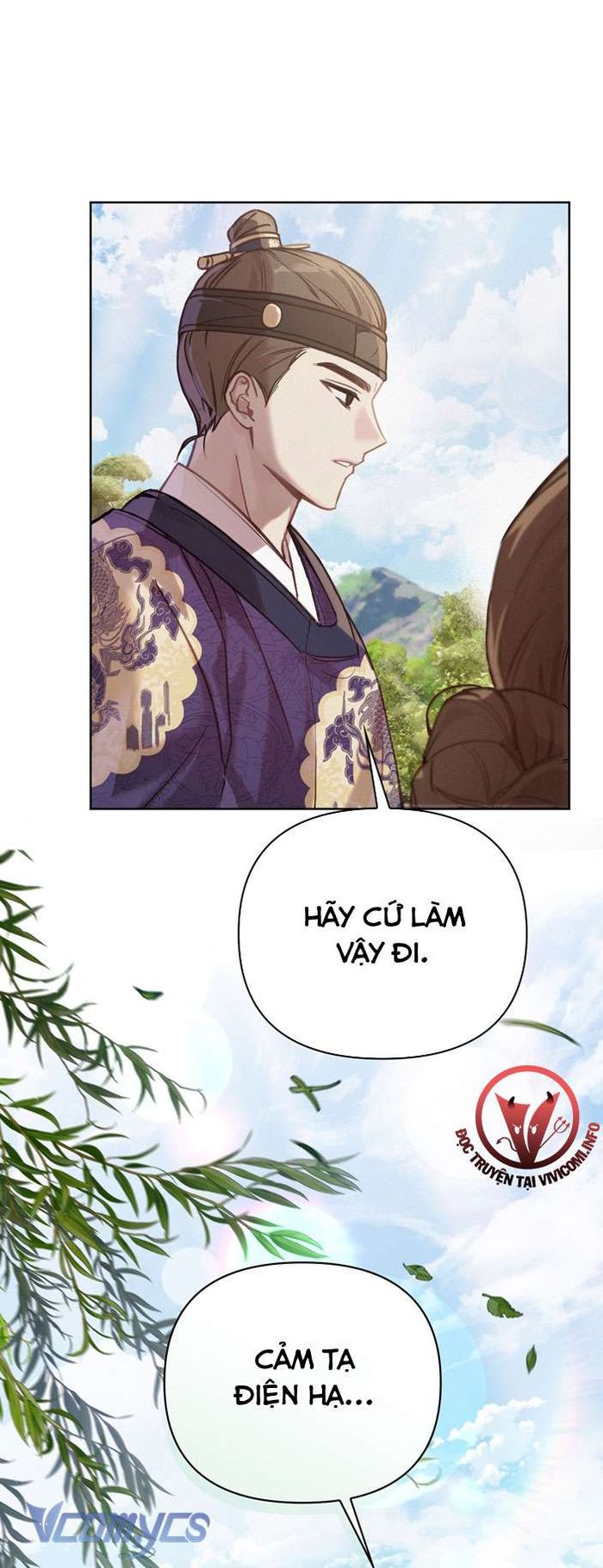 [18+] Tiết Học Bí Mật Của Trung Điện - Chap 9 Ảnh 42
