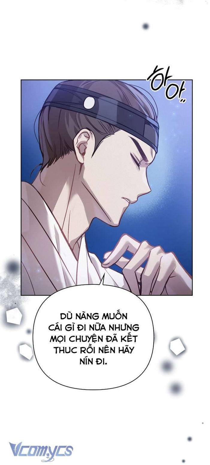 [18+] Tiết Học Bí Mật Của Trung Điện - Chap 9 Ảnh 48