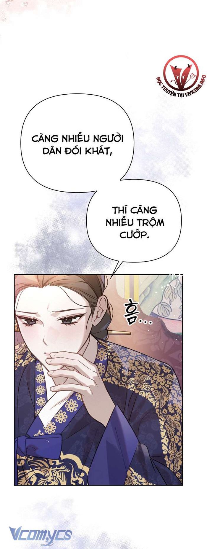 [18+] Tiết Học Bí Mật Của Trung Điện - Chap 9 Ảnh 10