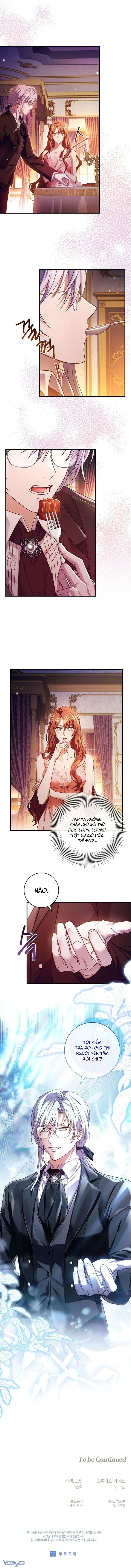 [18+] Tôi Bị Ràng Buộc Với Những Nam Chính Ghét Tôi - Chap 1 Ảnh 7