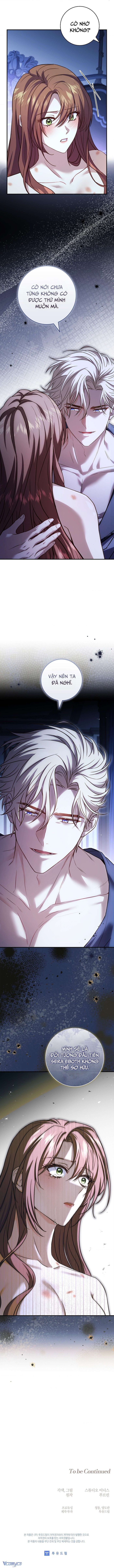 [18+] Tôi Bị Ràng Buộc Với Những Nam Chính Ghét Tôi - Chap 17 Ảnh 12